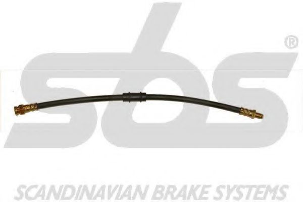sbs 1330852348 Тормозной шланг для FIAT UNO (Фиат Уно) sbs 1330852348 Тормозной шланг для FIAT UNO (Фиат Уно)
