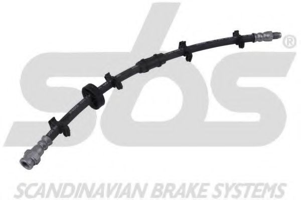 sbs 1330852349 Тормозной шланг для FIAT UNO (Фиат Уно) sbs 1330852349 Тормозной шланг для FIAT UNO (Фиат Уно)