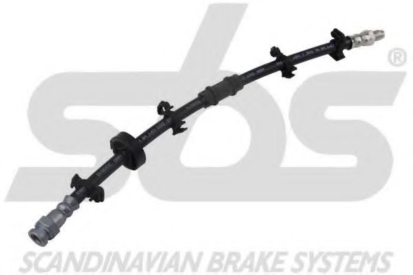 sbs 1330852363 Тормозной шланг для FIAT STRADA (Фиат Страда) sbs 1330852363 Тормозной шланг для FIAT STRADA (Фиат Страда)