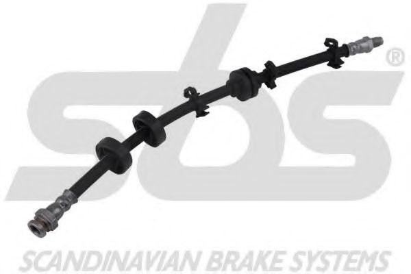 sbs 1330852368 Тормозной шланг для FIAT TIPO (Фиат Типо) sbs 1330852368 Тормозной шланг для FIAT TIPO (Фиат Типо)