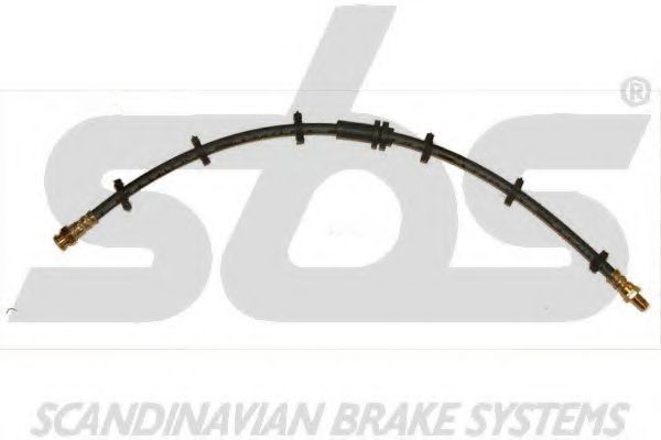 sbs 1330852370 Тормозной шланг для FIAT CROMA (Фиат Cрома) sbs 1330852370 Тормозной шланг для FIAT CROMA (Фиат Cрома)