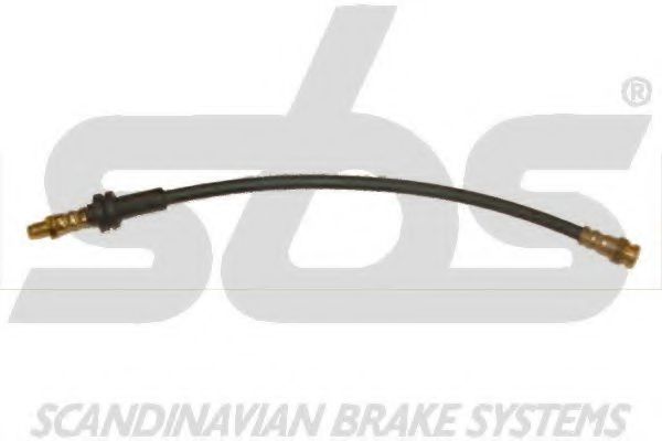 sbs 1330852371 Тормозной шланг для FIAT CROMA (Фиат Cрома) sbs 1330852371 Тормозной шланг для FIAT CROMA (Фиат Cрома)
