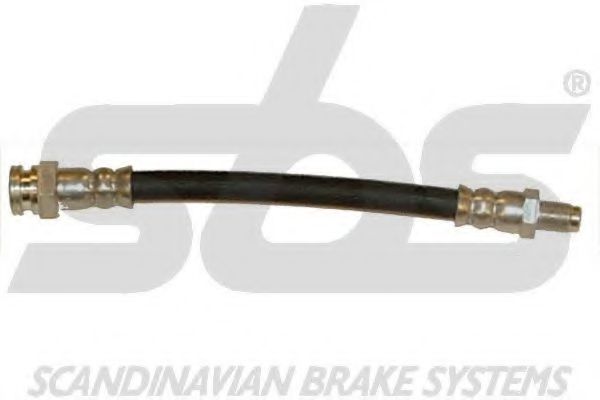 sbs 1330852377 Тормозной шланг для FIAT MAREA (Фиат Мареа) sbs 1330852377 Тормозной шланг для FIAT MAREA (Фиат Мареа)