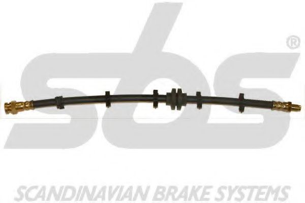 sbs 1330852381 Тормозной шланг для FIAT CROMA (Фиат Cрома) sbs 1330852381 Тормозной шланг для FIAT CROMA (Фиат Cрома)
