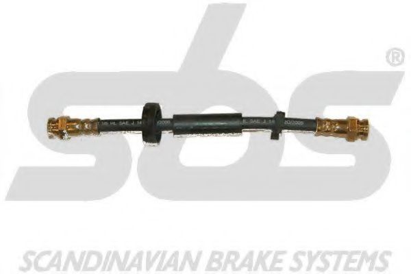 sbs 1330852382 Тормозной шланг для FIAT (Фиат) sbs 1330852382 Тормозной шланг для FIAT (Фиат)