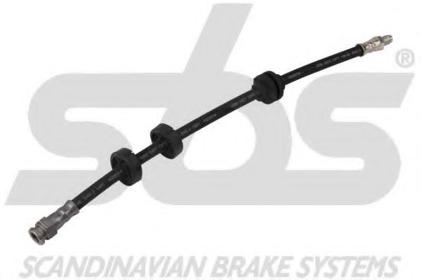 sbs 1330852392 Тормозной шланг для FIAT (Фиат) sbs 1330852392 Тормозной шланг для FIAT (Фиат)