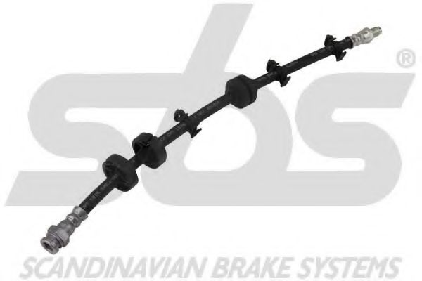 sbs 1330852393 Тормозной шланг для FIAT (Фиат) sbs 1330852393 Тормозной шланг для FIAT (Фиат)