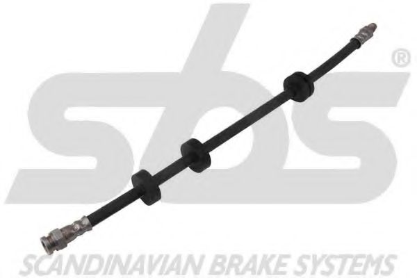 sbs 1330852396 Тормозной шланг для FIAT MAREA (Фиат Мареа) sbs 1330852396 Тормозной шланг для FIAT MAREA (Фиат Мареа)