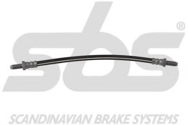 sbs 1330852509 Тормозной шланг для FORD (Форд) sbs 1330852509 Тормозной шланг для FORD (Форд)