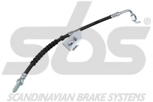 sbs 13308525105 Тормозной шланг для FORD (Форд)