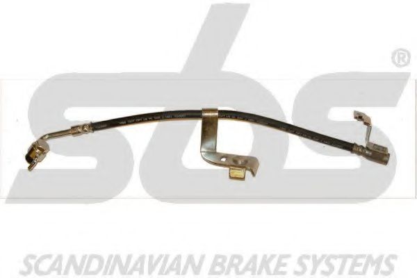 sbs 13308525107 Тормозной шланг для FORD (Форд) sbs 13308525107 Тормозной шланг для FORD (Форд)