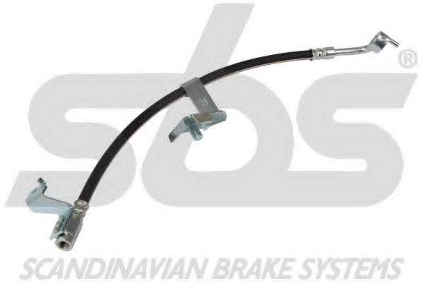sbs 13308525108 Тормозной шланг для FORD (Форд) sbs 13308525108 Тормозной шланг для FORD (Форд)