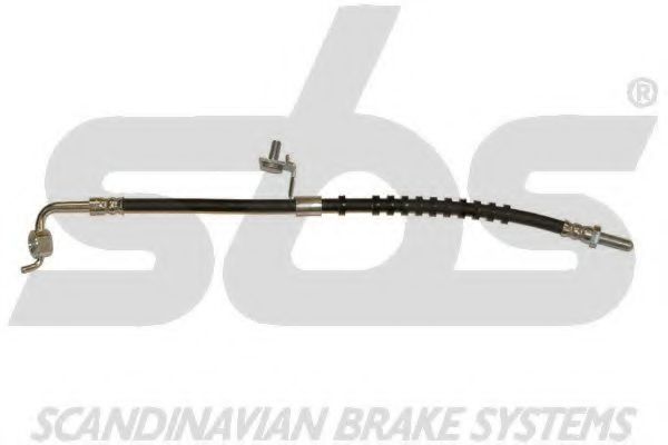 sbs 13308525116 Тормозной шланг для FORD ESCORT V (Форд Эскорт 5) sbs 13308525116 Тормозной шланг для FORD ESCORT V (Форд Эскорт 5)
