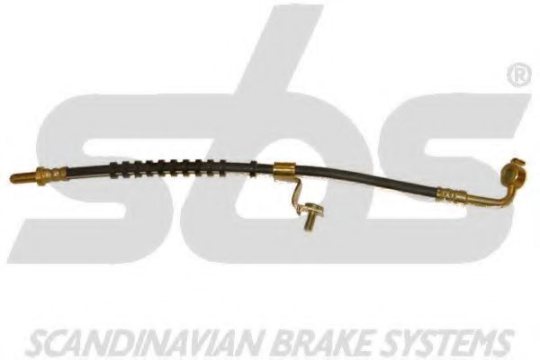 sbs 13308525117 Тормозной шланг для FORD ESCORT V (Форд Эскорт 5) sbs 13308525117 Тормозной шланг для FORD ESCORT V (Форд Эскорт 5)