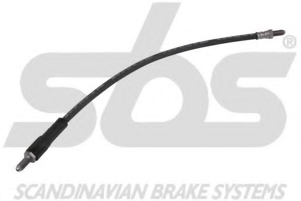 sbs 1330852512 Тормозной шланг для FORD (Форд) sbs 1330852512 Тормозной шланг для FORD (Форд)