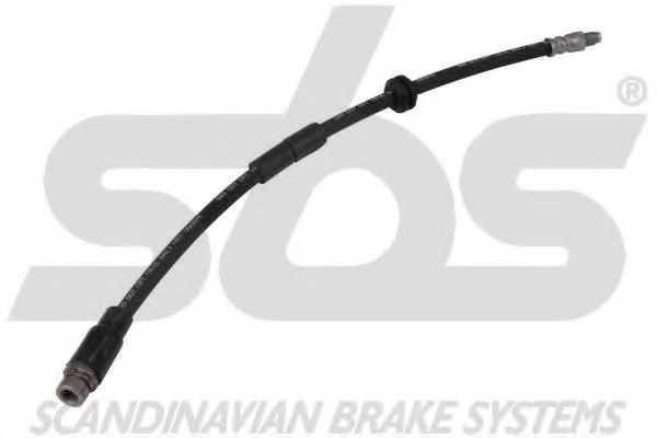sbs 13308525123 Тормозной шланг для FORD (Форд) sbs 13308525123 Тормозной шланг для FORD (Форд)