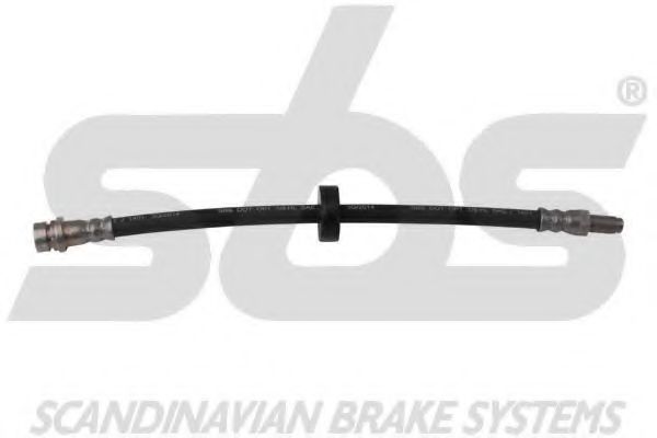 sbs 13308525124 Тормозной шланг для FORD (Форд) sbs 13308525124 Тормозной шланг для FORD (Форд)