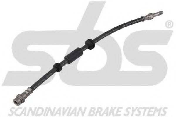 sbs 13308525125 Тормозной шланг для FORD (Форд) sbs 13308525125 Тормозной шланг для FORD (Форд)