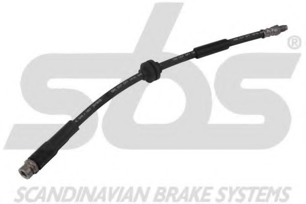 sbs 13308525127 Тормозной шланг для FORD (Форд) sbs 13308525127 Тормозной шланг для FORD (Форд)