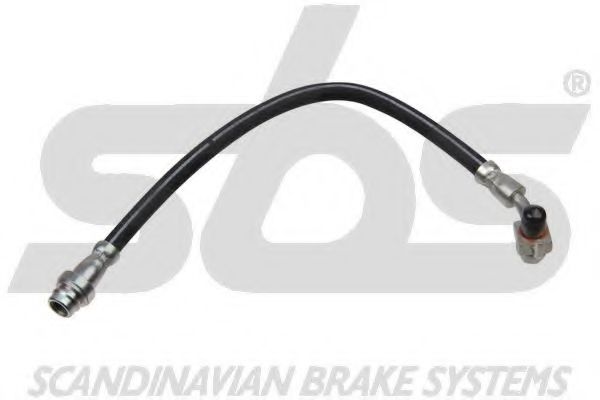 sbs 13308525150 Тормозной шланг для FORD (Форд) sbs 13308525150 Тормозной шланг для FORD (Форд)