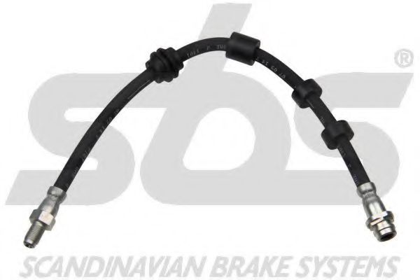 sbs 13308525156 Тормозной шланг для FORD (Форд) sbs 13308525156 Тормозной шланг для FORD (Форд)