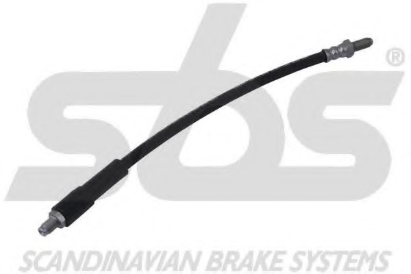 sbs 1330852524 Тормозной шланг для FORD GRANADA (Форд Гранада) sbs 1330852524 Тормозной шланг для FORD GRANADA (Форд Гранада)