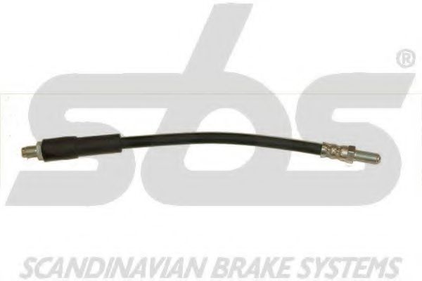 sbs 1330852527 Тормозной шланг для FORD FIESTA (Форд Фиэста) sbs 1330852527 Тормозной шланг для FORD FIESTA (Форд Фиэста)