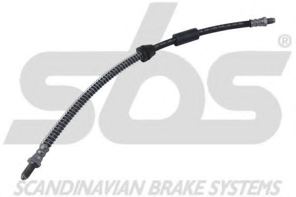 sbs 1330852561 Тормозной шланг для FORD ESCORT V (Форд Эскорт 5) sbs 1330852561 Тормозной шланг для FORD ESCORT V (Форд Эскорт 5)