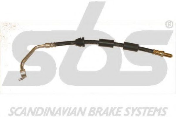 sbs 1330852564 Тормозной шланг для FORD ESCORT V (Форд Эскорт 5) sbs 1330852564 Тормозной шланг для FORD ESCORT V (Форд Эскорт 5)