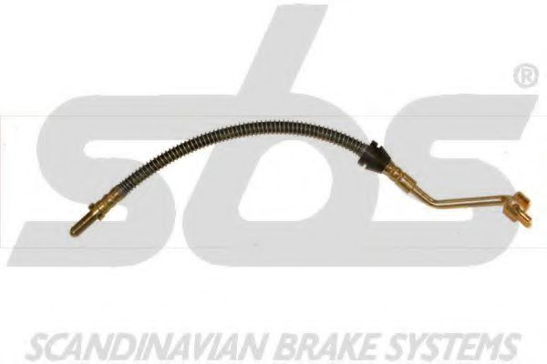 sbs 1330852565 Тормозной шланг для FORD ESCORT V (Форд Эскорт 5) sbs 1330852565 Тормозной шланг для FORD ESCORT V (Форд Эскорт 5)