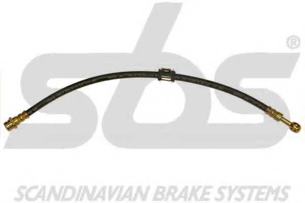 sbs 1330852606 Тормозной шланг для HONDA (Хонда) sbs 1330852606 Тормозной шланг для HONDA (Хонда)