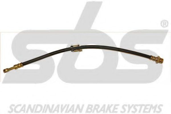 sbs 1330852611 Тормозной шланг для HONDA (Хонда) sbs 1330852611 Тормозной шланг для HONDA (Хонда)