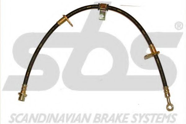 sbs 1330852613 Тормозной шланг для HONDA (Хонда) sbs 1330852613 Тормозной шланг для HONDA (Хонда)