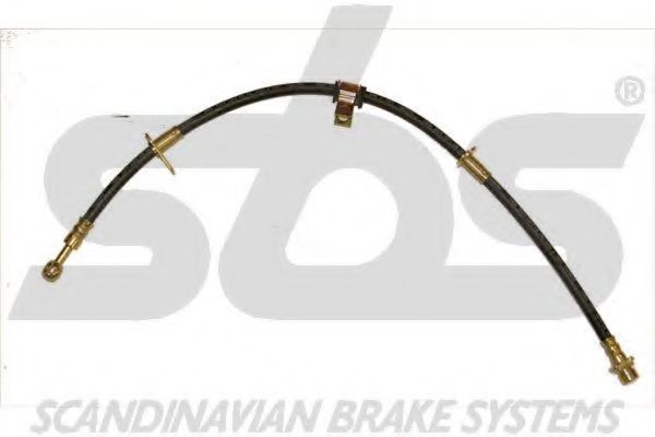 sbs 1330852614 Тормозной шланг для HONDA (Хонда) sbs 1330852614 Тормозной шланг для HONDA (Хонда)