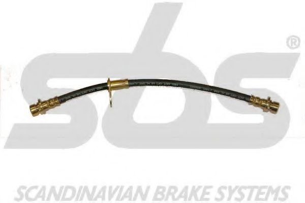 sbs 1330852615 Тормозной шланг для HONDA (Хонда) sbs 1330852615 Тормозной шланг для HONDA (Хонда)