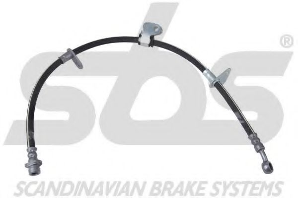 sbs 1330852616 Тормозной шланг для HONDA CIVIC V (Хонда Цивик 5) sbs 1330852616 Тормозной шланг для HONDA CIVIC V (Хонда Цивик 5)