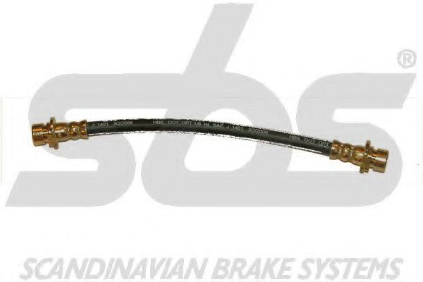 sbs 1330852619 Тормозной шланг для HONDA (Хонда) sbs 1330852619 Тормозной шланг для HONDA (Хонда)