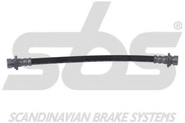 sbs 1330852620 Тормозной шланг для HONDA (Хонда) sbs 1330852620 Тормозной шланг для HONDA (Хонда)