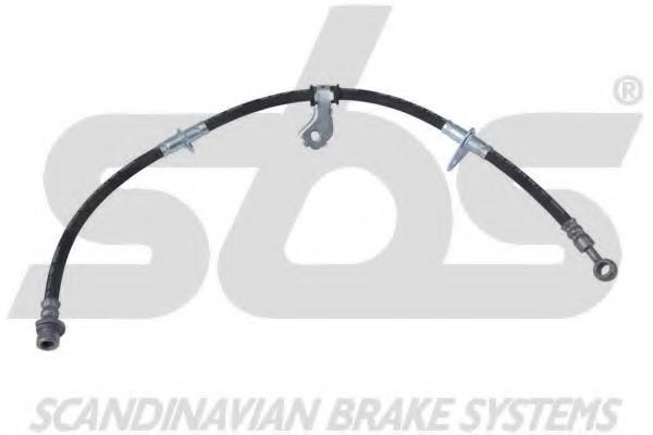 sbs 1330852622 Тормозной шланг для HONDA CRX II (Хонда Cрх 2) sbs 1330852622 Тормозной шланг для HONDA CRX II (Хонда Cрх 2)