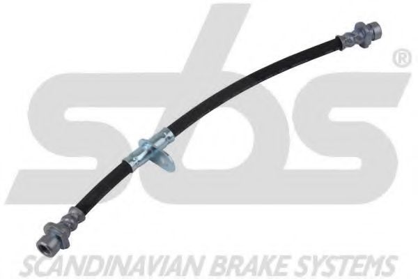 sbs 1330852628 Тормозной шланг для HONDA CRX II (Хонда Cрх 2) sbs 1330852628 Тормозной шланг для HONDA CRX II (Хонда Cрх 2)