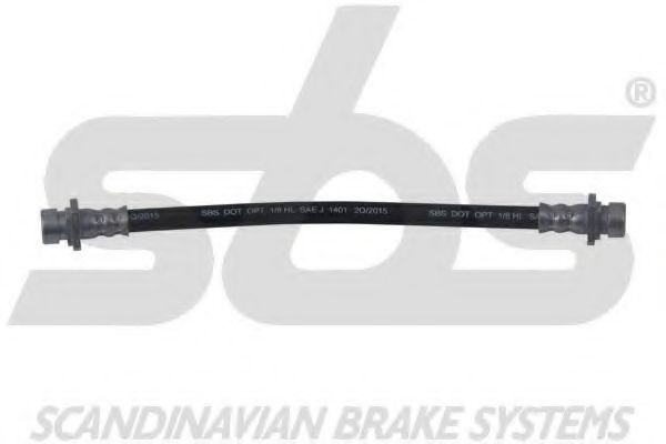 sbs 1330852629 Тормозной шланг для HONDA (Хонда) sbs 1330852629 Тормозной шланг для HONDA (Хонда)