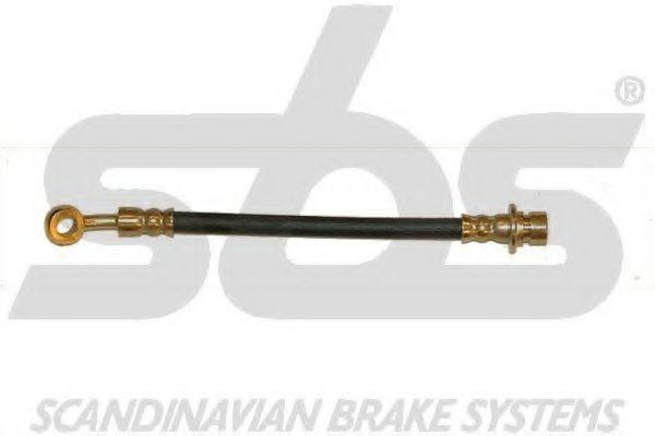 sbs 1330852635 Тормозной шланг для HONDA (Хонда) sbs 1330852635 Тормозной шланг для HONDA (Хонда)