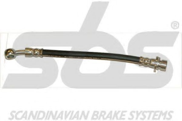 sbs 1330852638 Тормозной шланг для HONDA (Хонда) sbs 1330852638 Тормозной шланг для HONDA (Хонда)