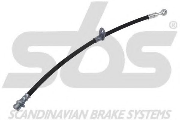 sbs 1330852659 Тормозной шланг для HONDA ACCORD VII (Хонда Аккорд 7) sbs 1330852659 Тормозной шланг для HONDA ACCORD VII (Хонда Аккорд 7)