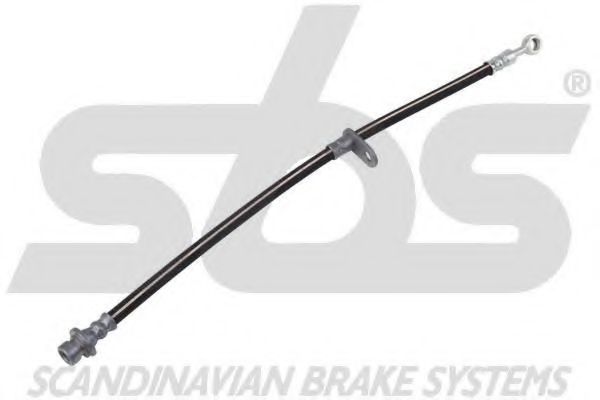 sbs 1330852660 Тормозной шланг для HONDA ACCORD VII (Хонда Аккорд 7) sbs 1330852660 Тормозной шланг для HONDA ACCORD VII (Хонда Аккорд 7)