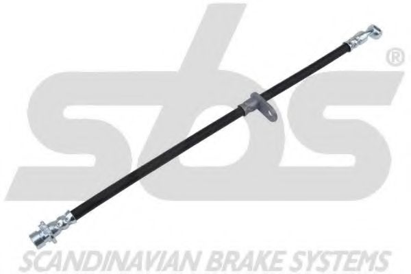sbs 1330852661 Тормозной шланг для HONDA ACCORD VII (Хонда Аккорд 7) sbs 1330852661 Тормозной шланг для HONDA ACCORD VII (Хонда Аккорд 7)