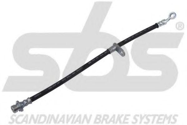 sbs 1330852662 Тормозной шланг для HONDA ACCORD VII (Хонда Аккорд 7) sbs 1330852662 Тормозной шланг для HONDA ACCORD VII (Хонда Аккорд 7)