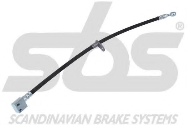 sbs 1330852670 Тормозной шланг для HONDA JAZZ II (Хонда Джаз 2) sbs 1330852670 Тормозной шланг для HONDA JAZZ II (Хонда Джаз 2)