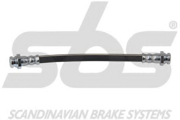 sbs 1330853004 Тормозной шланг для MITSUBISHI L 300 (Митсубиши/митсубиси Л 300) sbs 1330853004 Тормозной шланг для MITSUBISHI L 300 (Митсубиши/митсубиси Л 300)