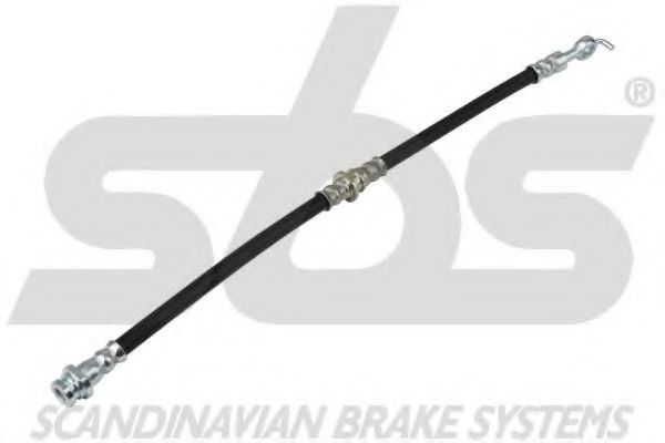 sbs 1330853016 Тормозной шланг для MITSUBISHI (Митсубиши/митсубиси) sbs 1330853016 Тормозной шланг для MITSUBISHI (Митсубиши/митсубиси)